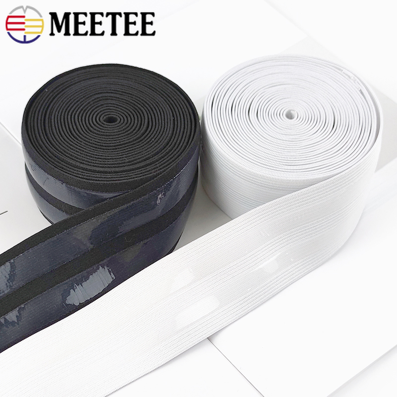 1-5M 50mm Anti Slip Elastic Ta - Silicone Band Replacement recensione e prezzo