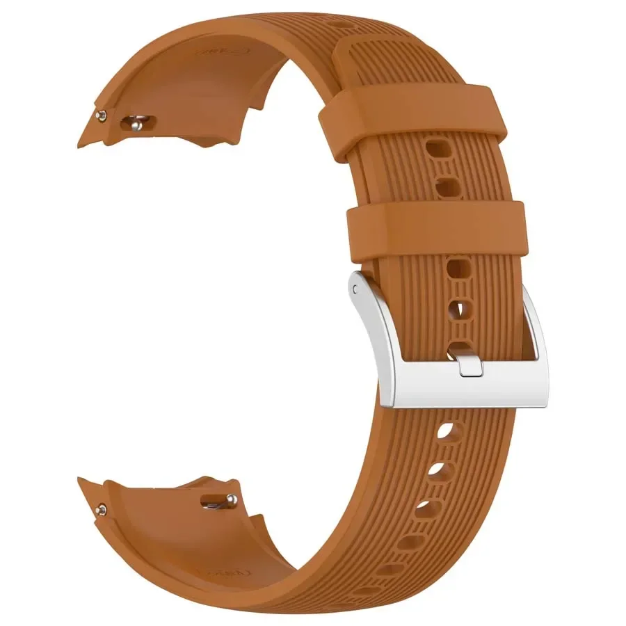 No Gap Silicone Watchband For  - Smartwatch X2 recensione e prezzo