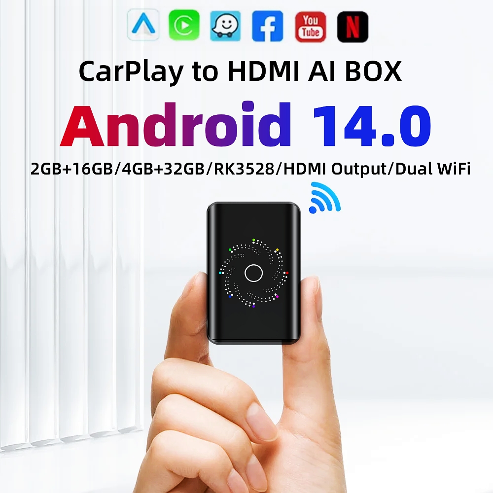 2026 3in1 Android 14.0 CarPlay - Smartwatch Universal recensione e prezzo