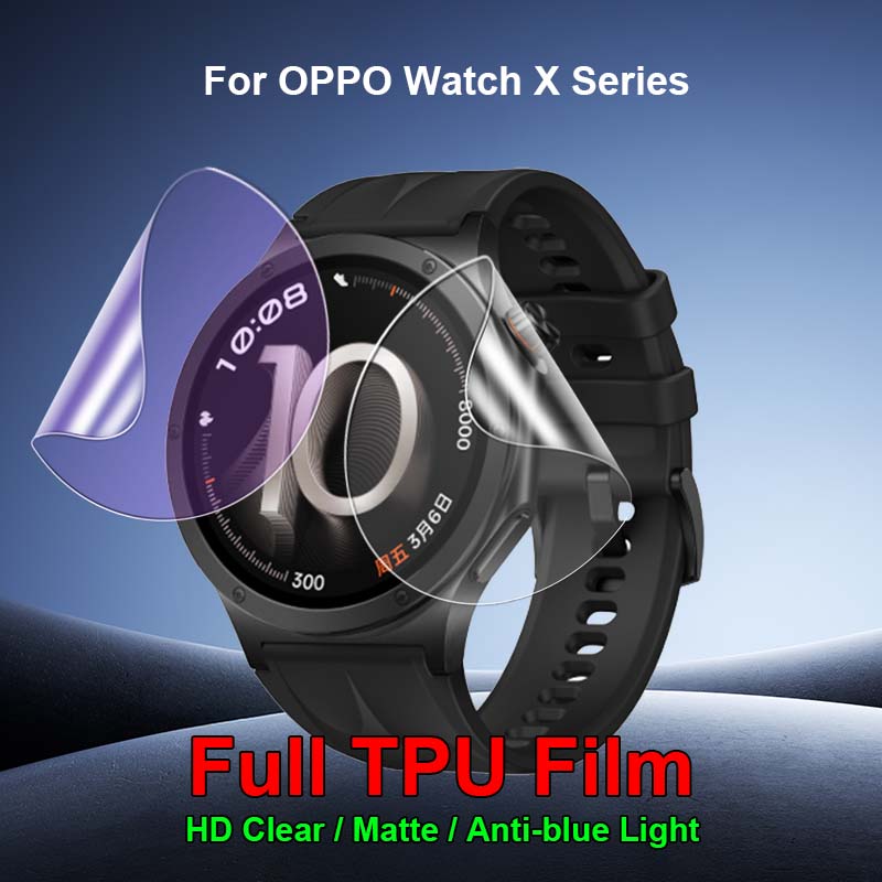 For OPPO Watch X3 X2 X mini Sm - Smartwatch X2 recensione e prezzo