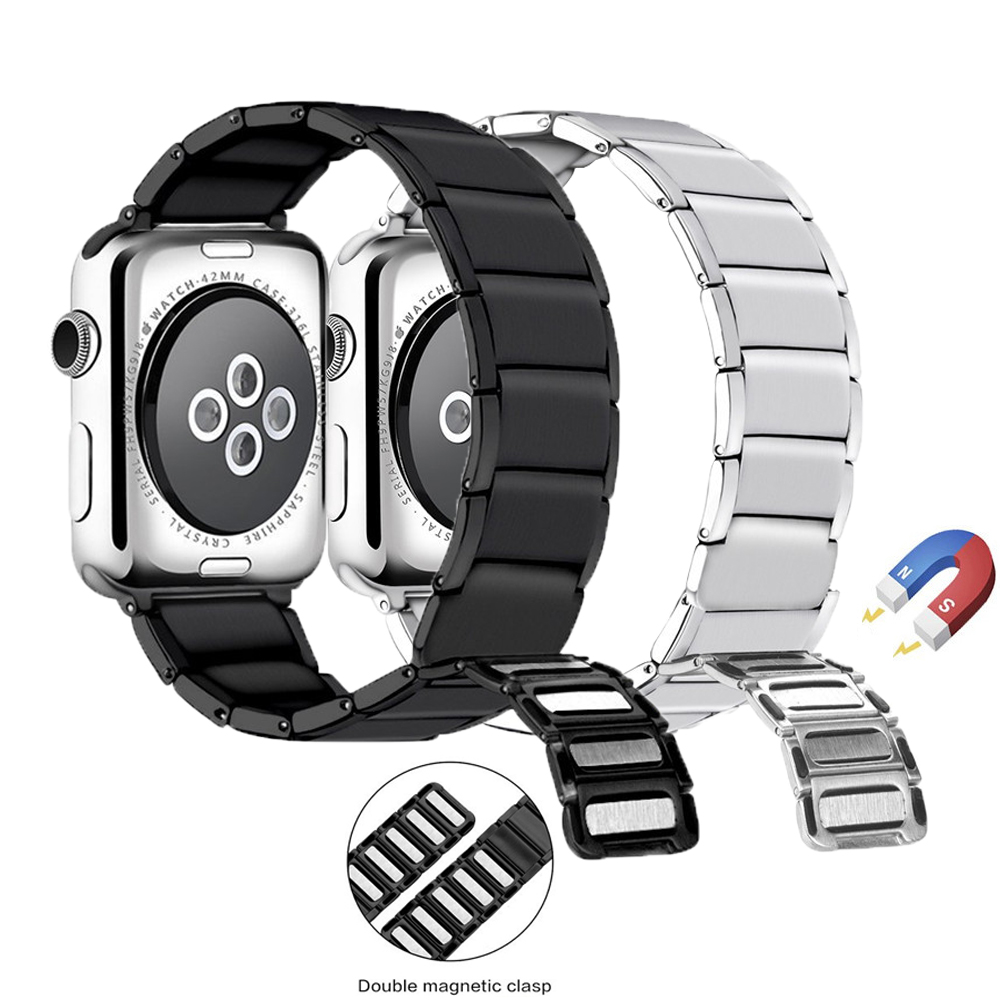 Strap for Apple Watch Band 8 7 - Smartwatch Accessories Shop recensione e prezzo