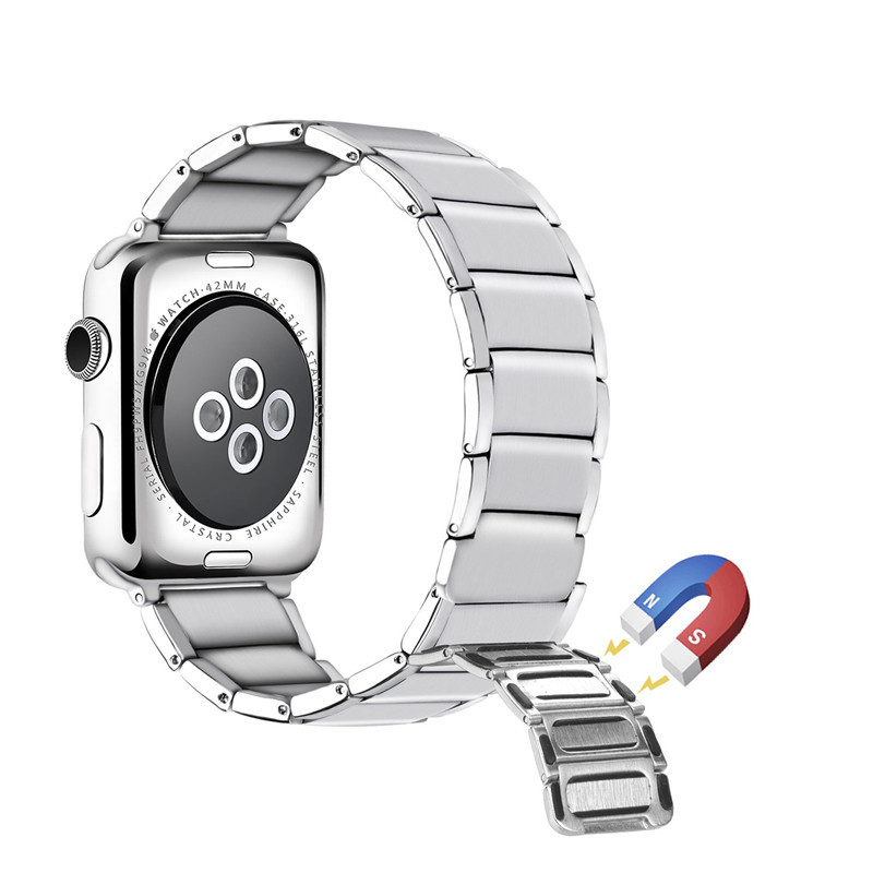 Strap for Apple Watch Band 8 7 - Smartwatch Accessories Shop recensione e prezzo
