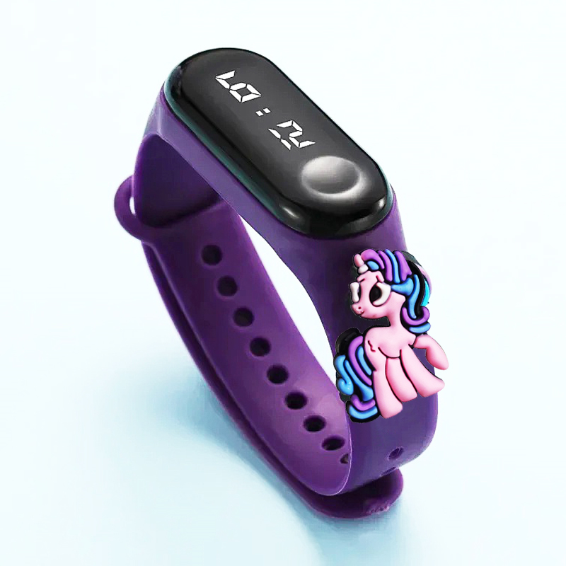 Waterproof Children Unicorn Wa - Sport Loop Strap recensione e prezzo