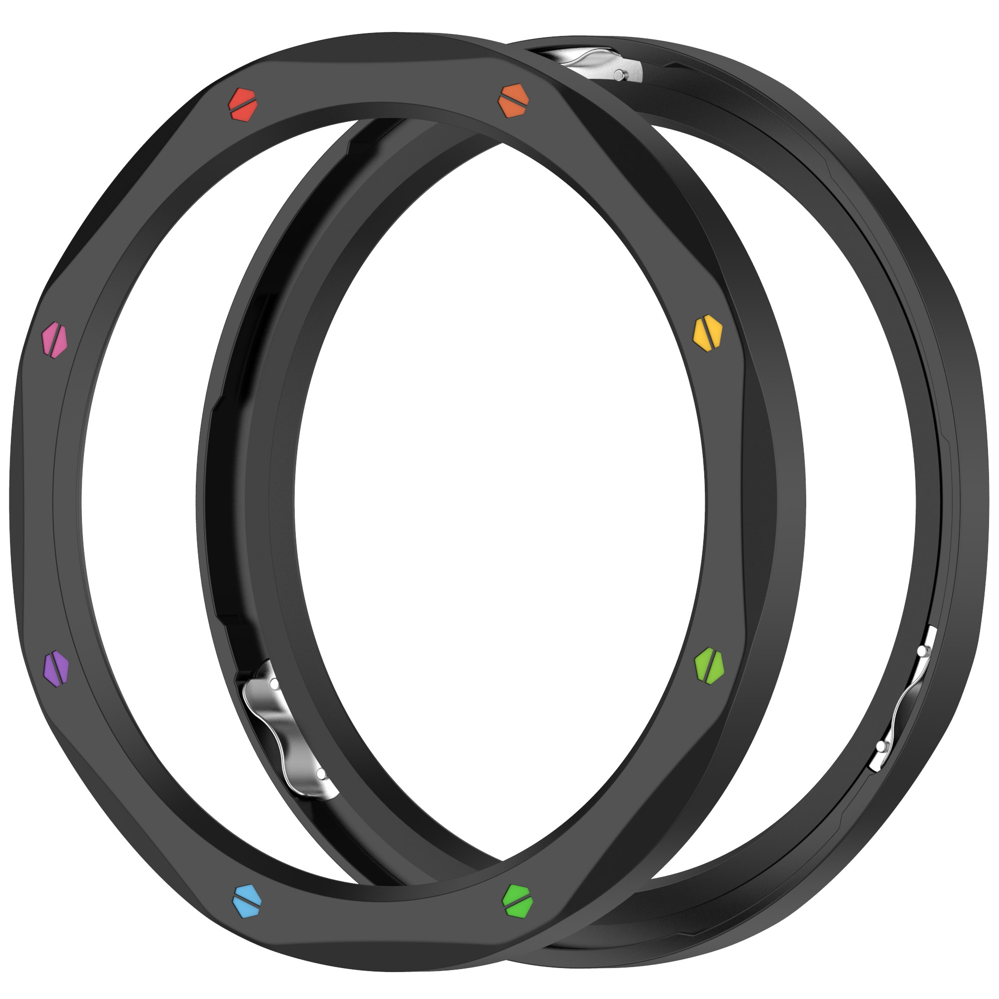 Metal Bezel Ring Case For Xiao - Xiaomi Smartwatch Accessories recensione e prezzo
