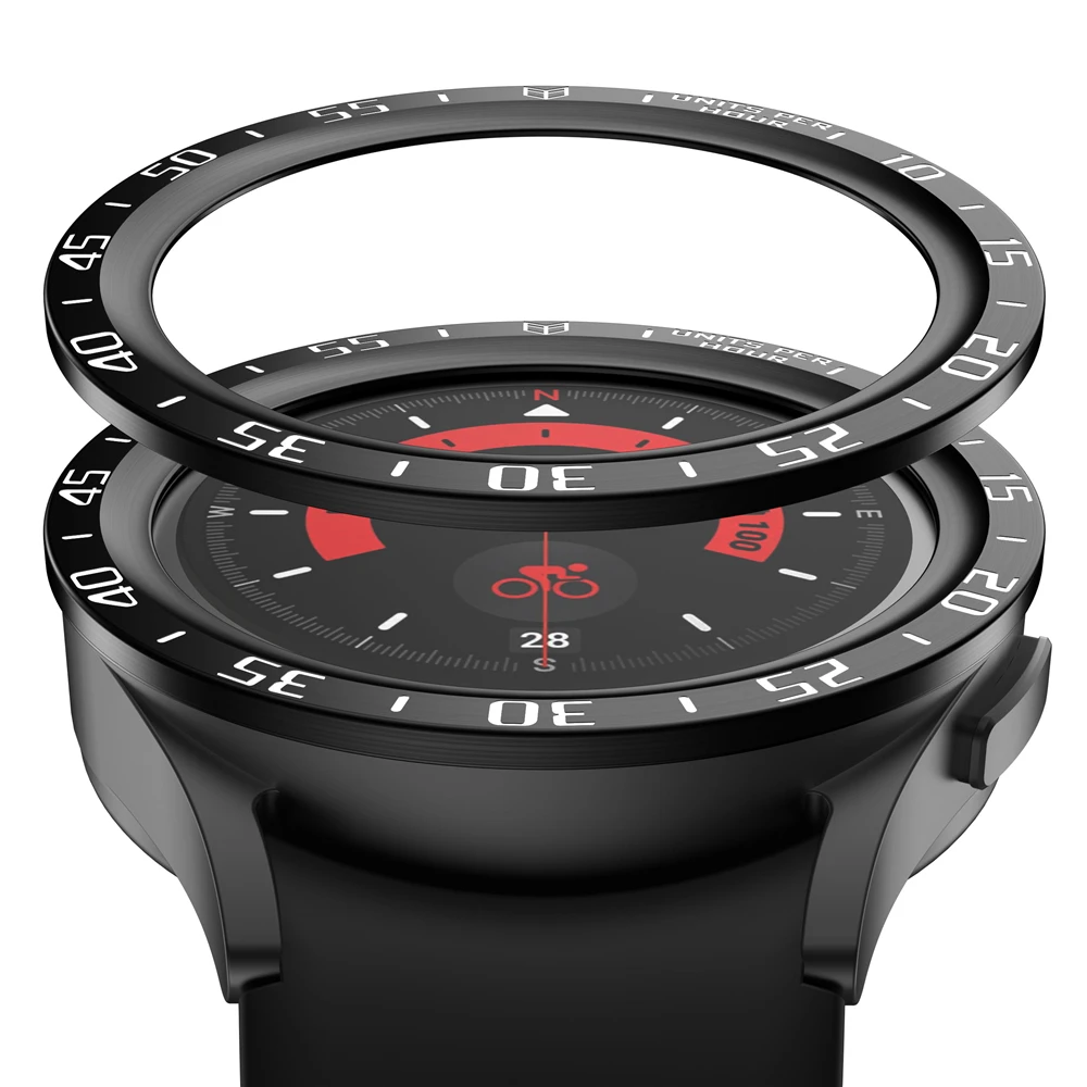 Metal Cover for Samsung Galaxy - Accessories For Galaxy Watch 5 recensione e prezzo