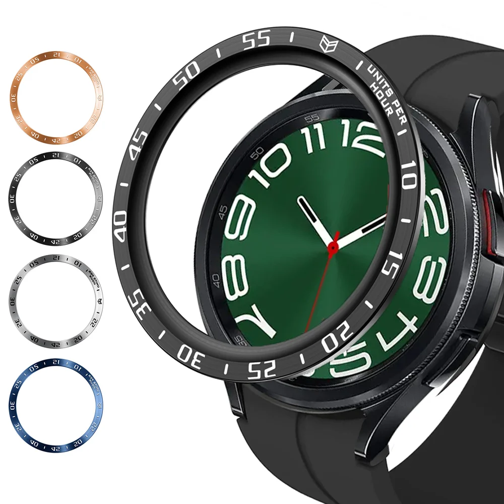 Metal Cover for Samsung Galaxy - Accessories For Galaxy Watch 5 recensione e prezzo