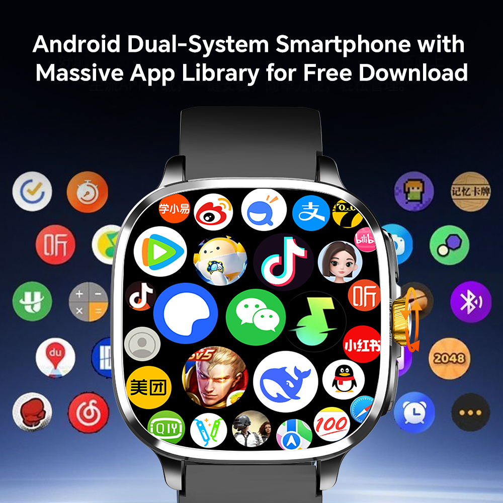 Global Version Android 13.0 S9 - Smartwatch Id recensione e prezzo