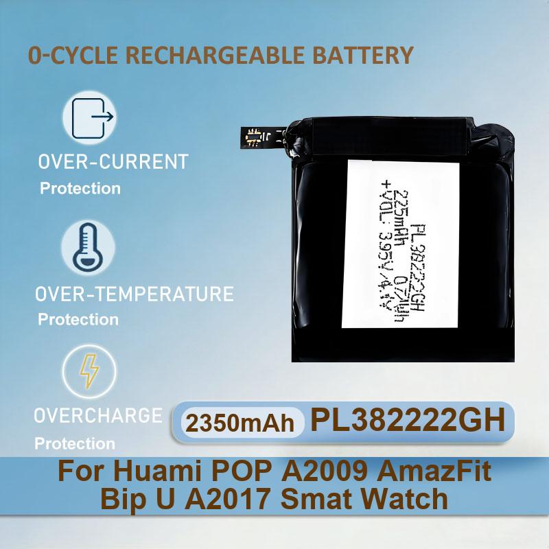 Battery For Huami AmazFit Trex - Smartwatch A1914 recensione e prezzo