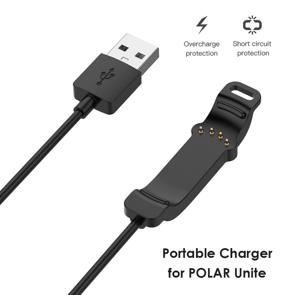 Charger Watch Cable Wearing Ac - Smartwatch Accessories Shop recensione e prezzo