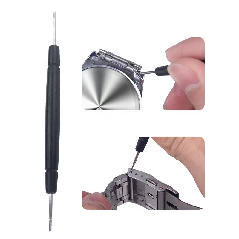Watch Repair Tool Watch Extrac - Tool Kit Strap Change recensione e prezzo