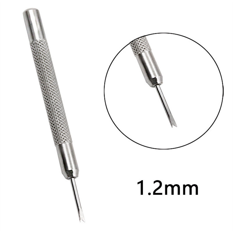 Watch Repair Tool Watch Extrac - Tool Kit Strap Change recensione e prezzo