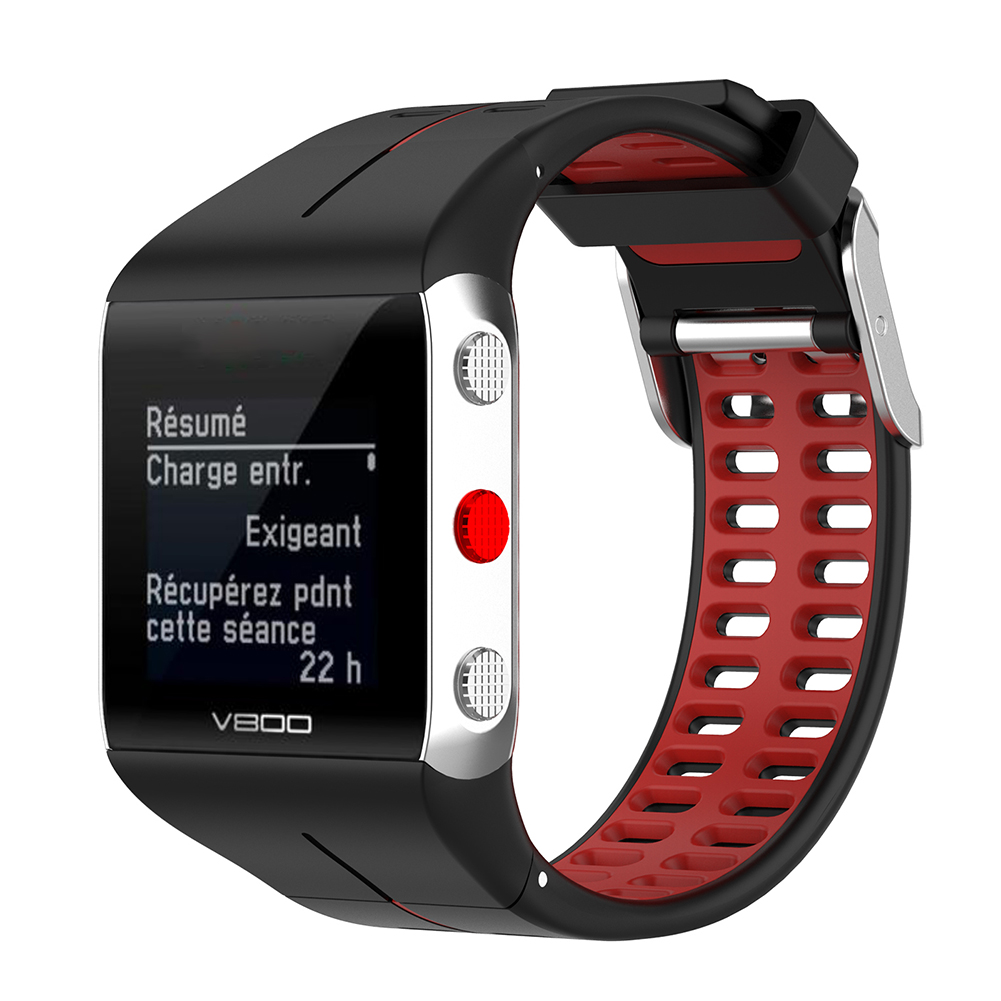 Watch Band Replacement Silicon - Smartwatch Accessories Shop recensione e prezzo