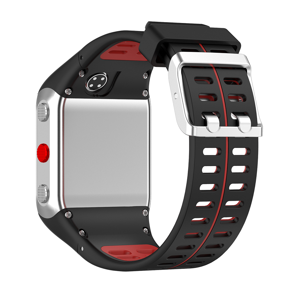 Watch Band Replacement Silicon - Smartwatch Accessories Shop recensione e prezzo