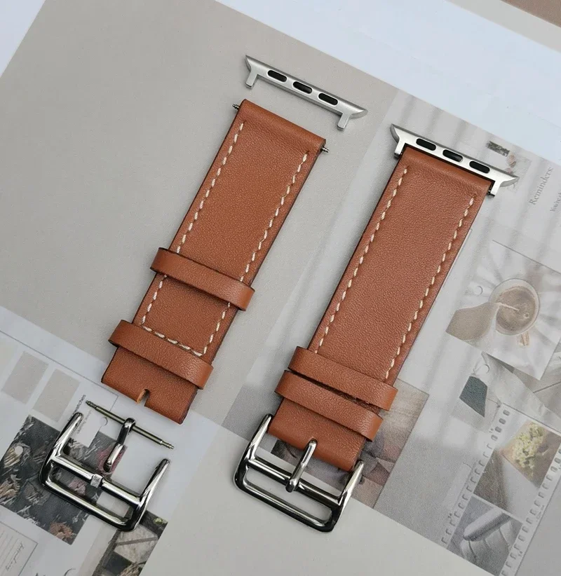 Connector For Apple Watch band - Watch Band Connector recensione e prezzo