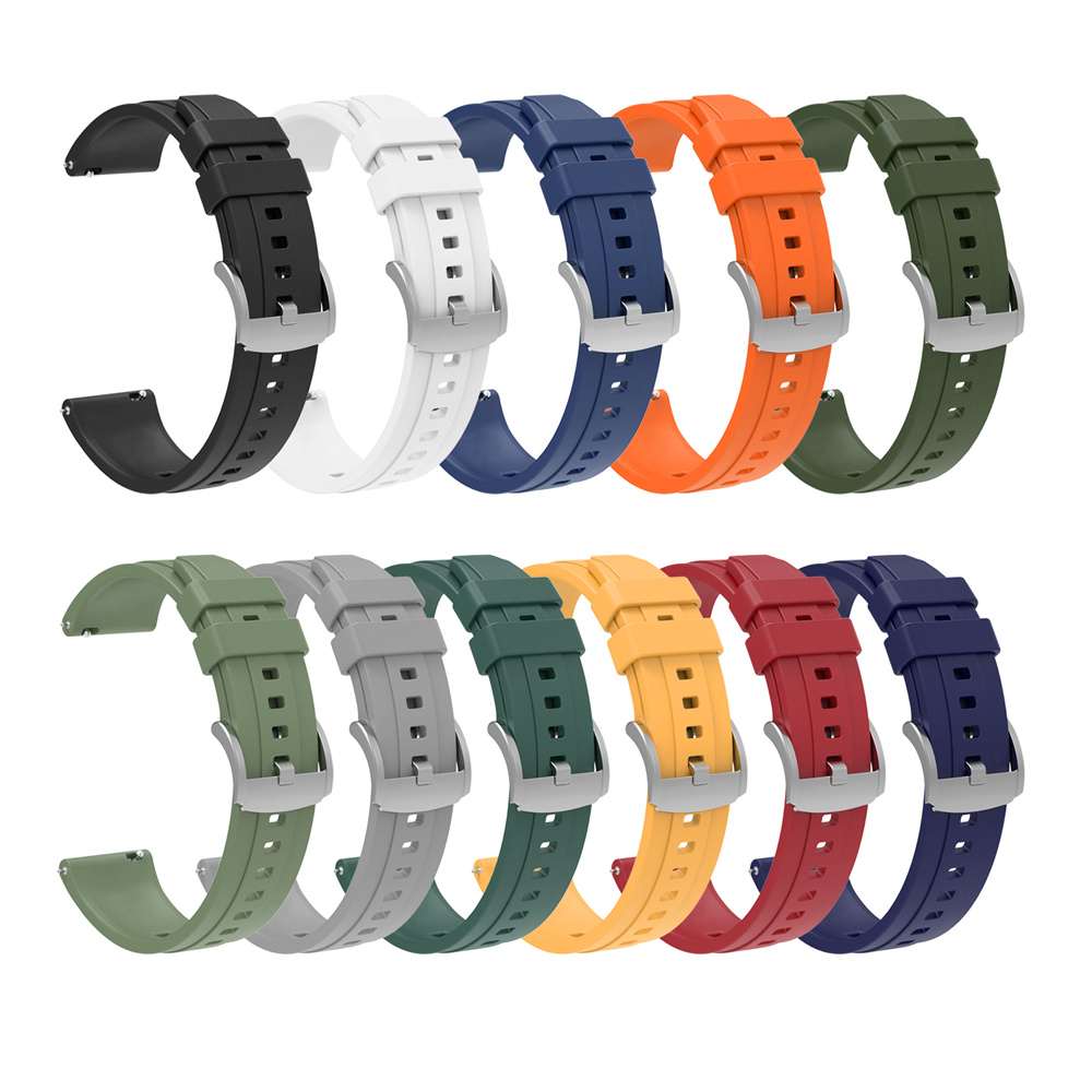 Soft Silicone Strap Case For H - Titan Smartwatch Accessories recensione e prezzo
