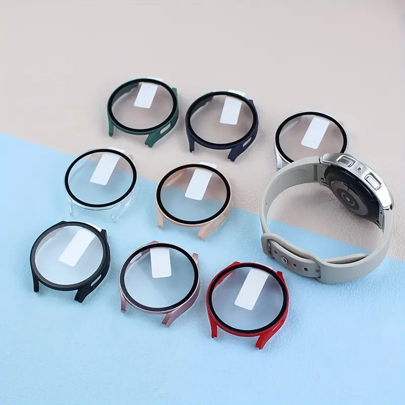 PC Case for Samsung Galaxy Wat - Accessories For Galaxy Watch 5 recensione e prezzo