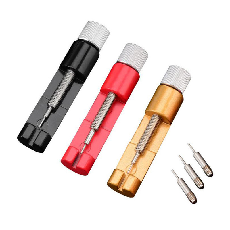 Watch Repair Tool 2068c Metal  - Tool Kit Strap Change recensione e prezzo