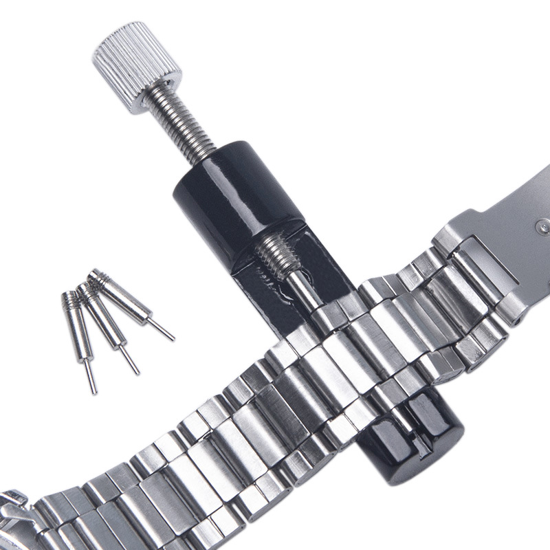 Watch Repair Tool 2068c Metal  - Tool Kit Strap Change recensione e prezzo