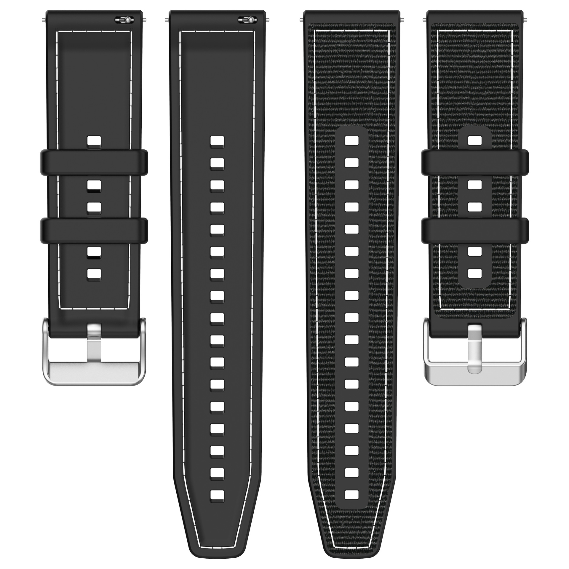 For OnePlus Watch 2/3/2R/46mm  - Smartwatch X2 recensione e prezzo