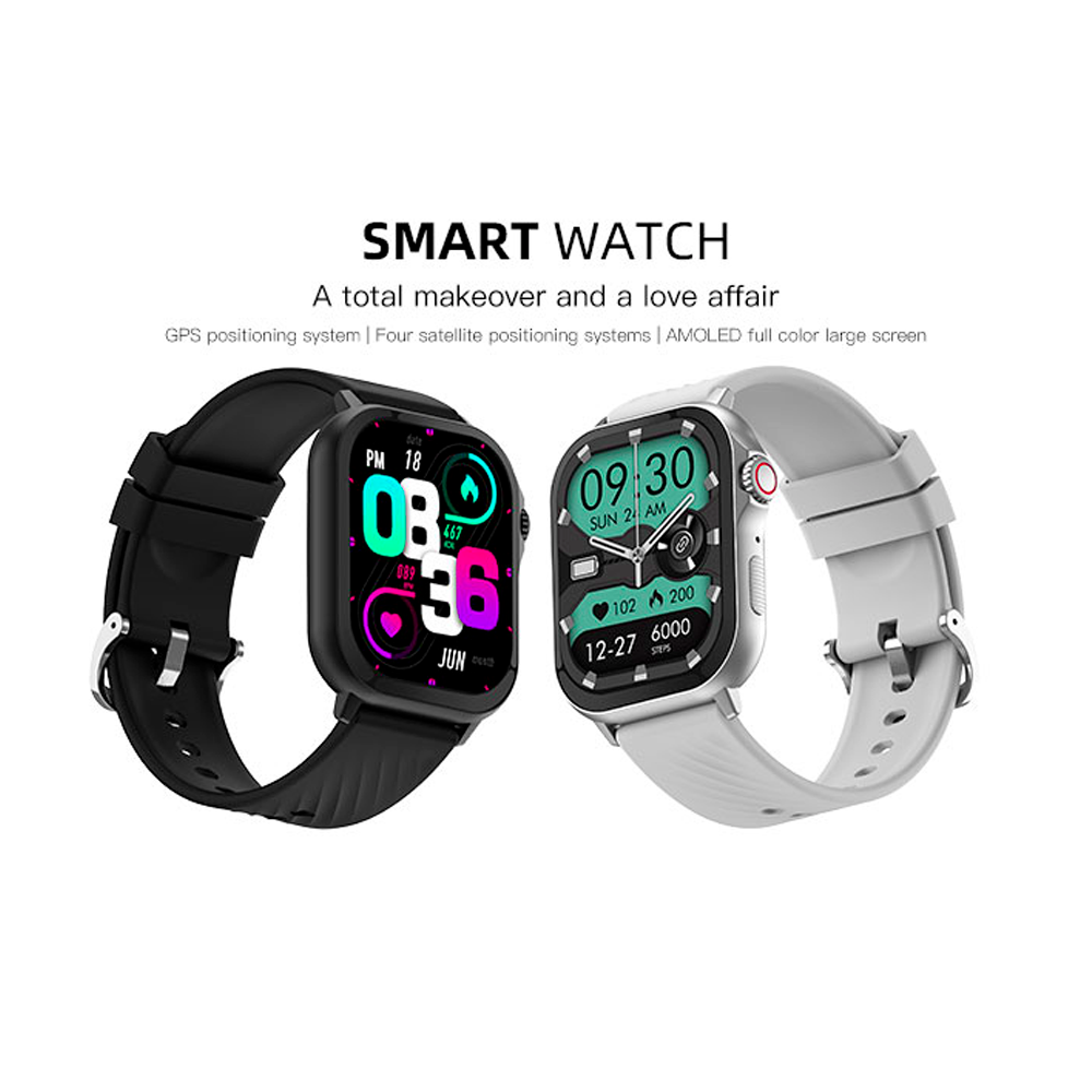 2025 New For  GPS Watch Smart  - Smartwatch Store recensione e prezzo