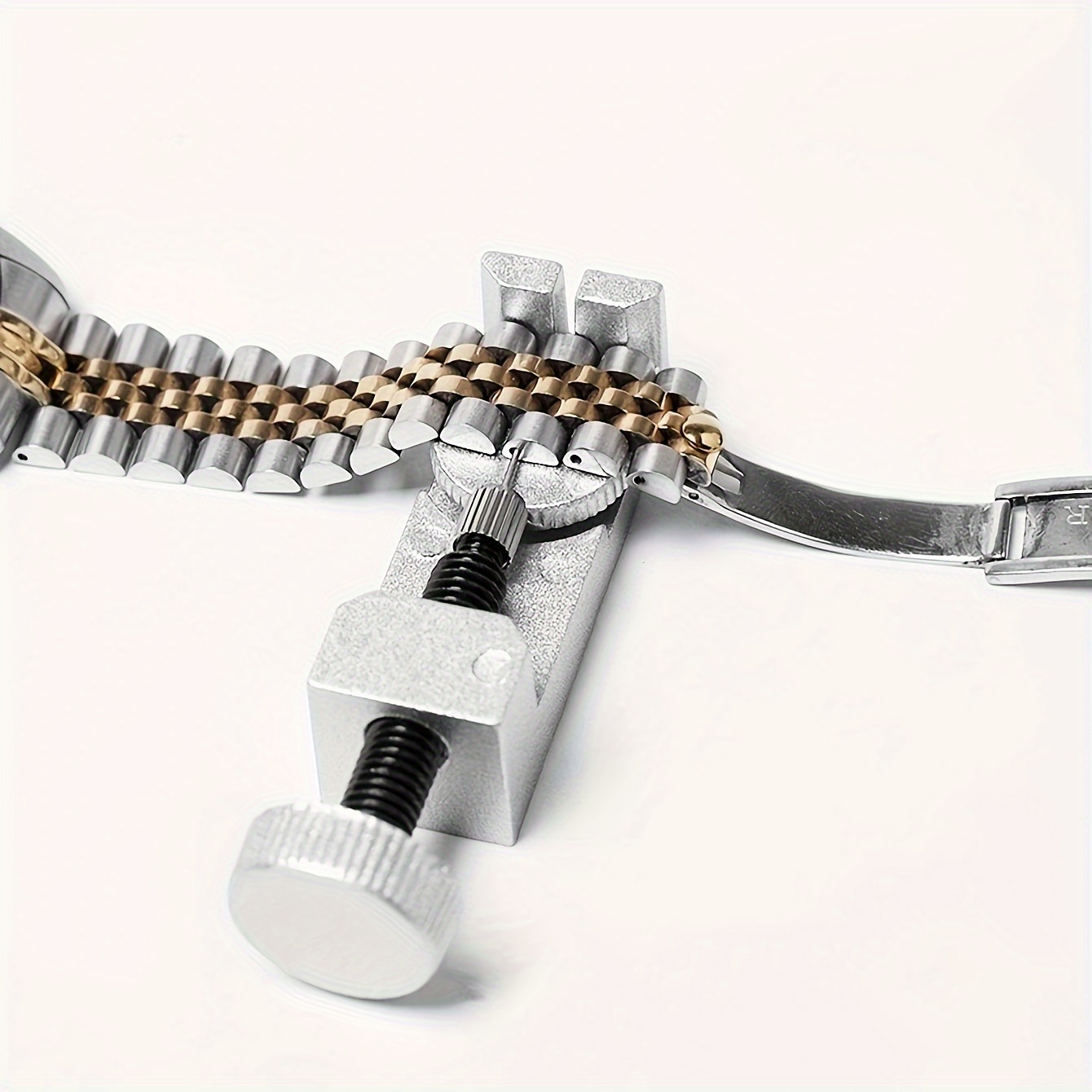 1pc Mini Watch Repair Tool, Wa - Tool Kit Strap Change recensione e prezzo
