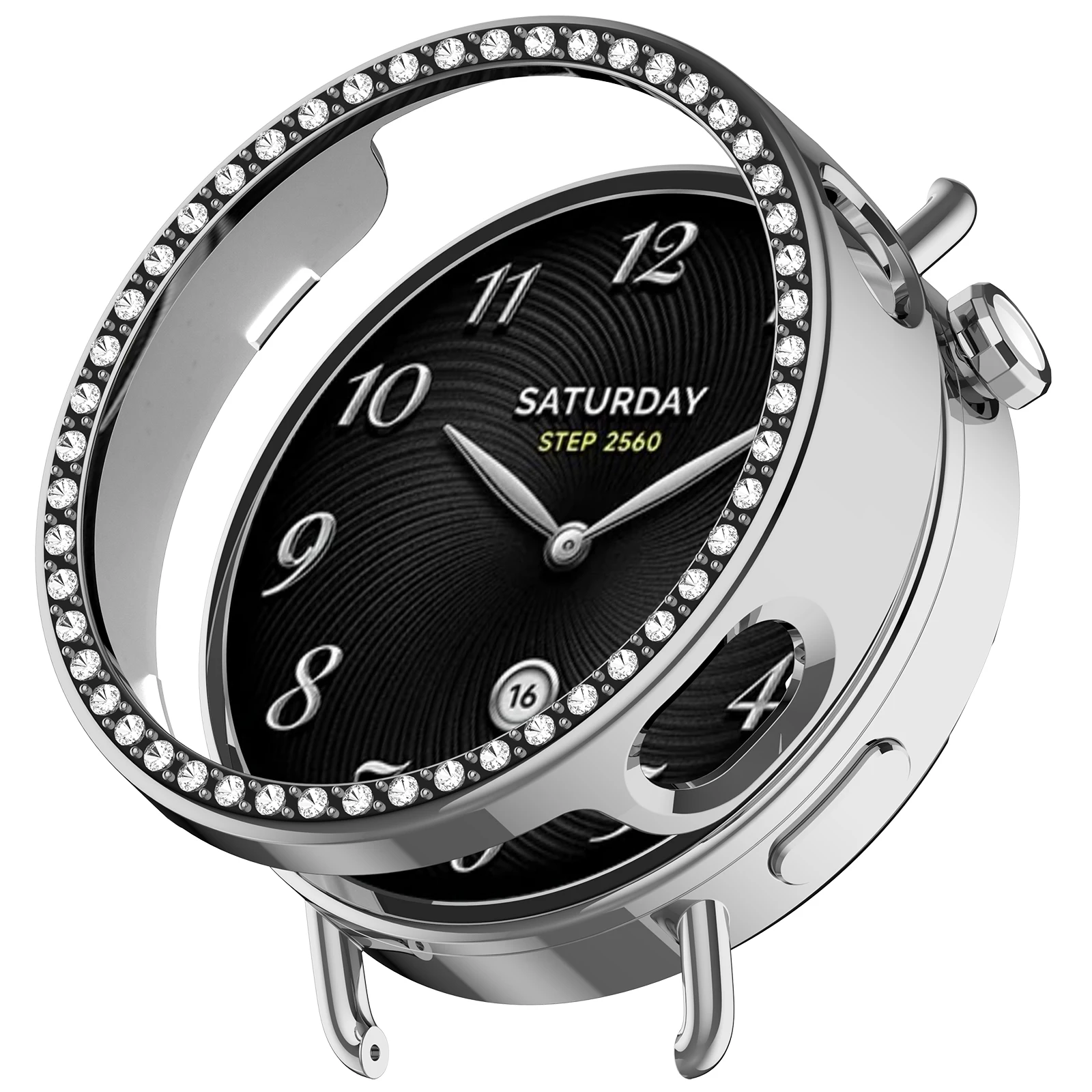 Single Row Dril Hollow Case Fo - Xiaomi Smartwatch Accessories recensione e prezzo