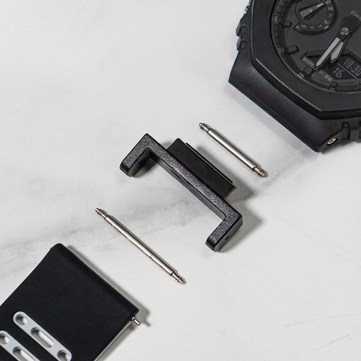 16mm PC Watch Band Adapter For - Watch Band Connector recensione e prezzo