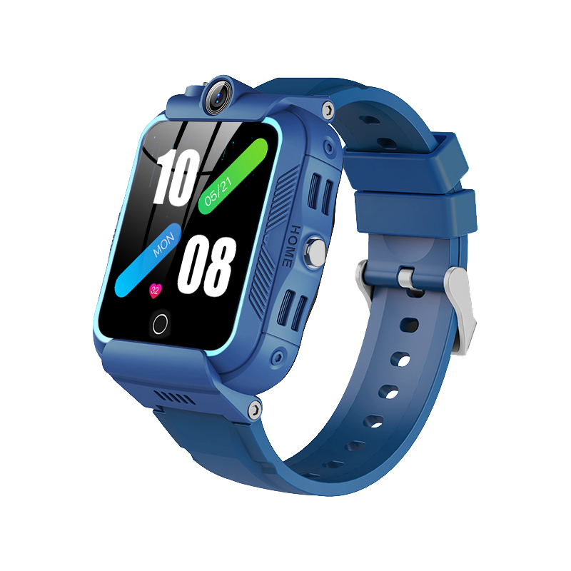 Kids Smart Watch 4G Sim Card S - Smartwatch Store recensione e prezzo