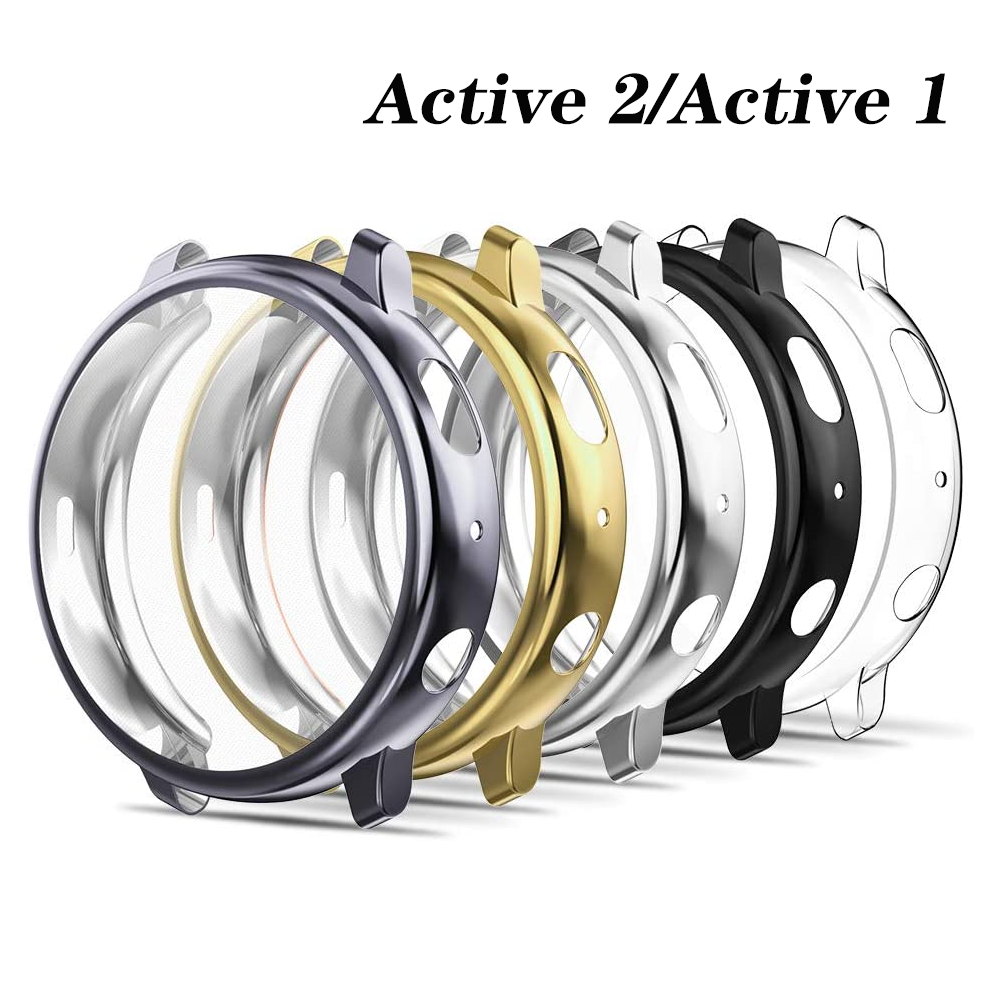 Case For Samsung galaxy watch  - Samsung Smartwatch Accessories recensione e prezzo