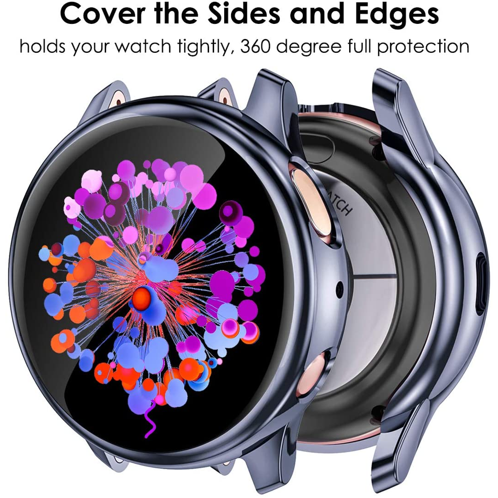 Case For Samsung galaxy watch  - Samsung Smartwatch Accessories recensione e prezzo