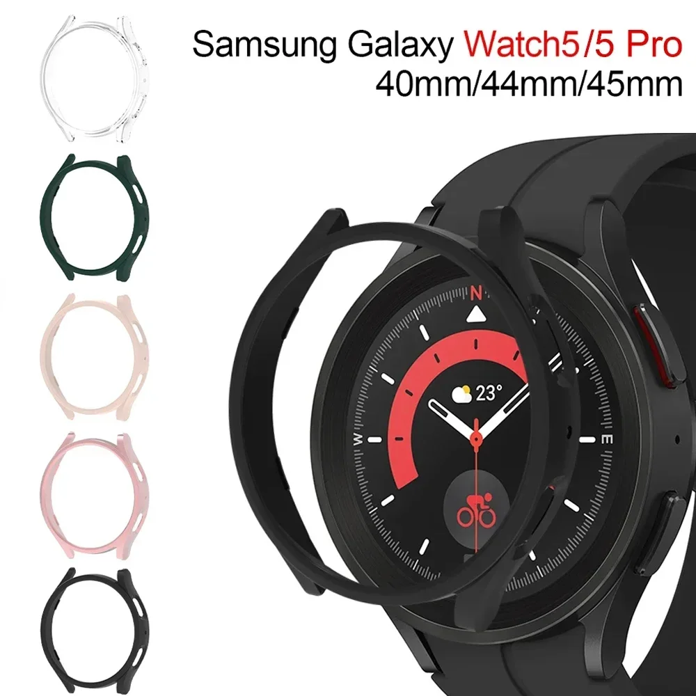 Case for Samsung Galaxy Watch  - Accessories For Galaxy Watch 5 recensione e prezzo