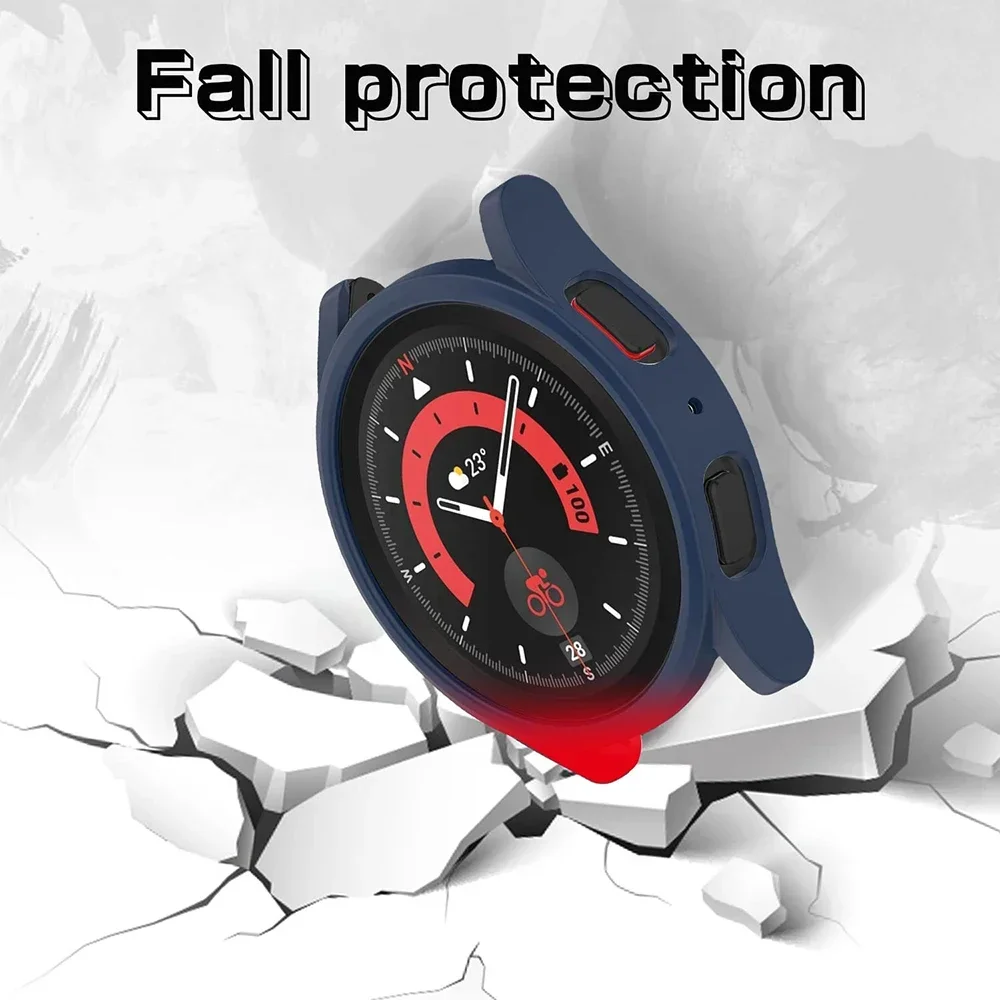 Case for Samsung Galaxy Watch  - Accessories For Galaxy Watch 5 recensione e prezzo