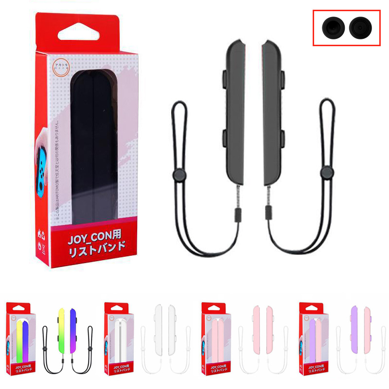 1 Pair Gaming Accessories Wris - Sport Loop Strap recensione e prezzo