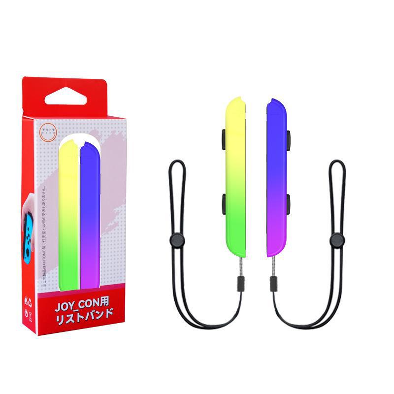 1 Pair Gaming Accessories Wris - Sport Loop Strap recensione e prezzo