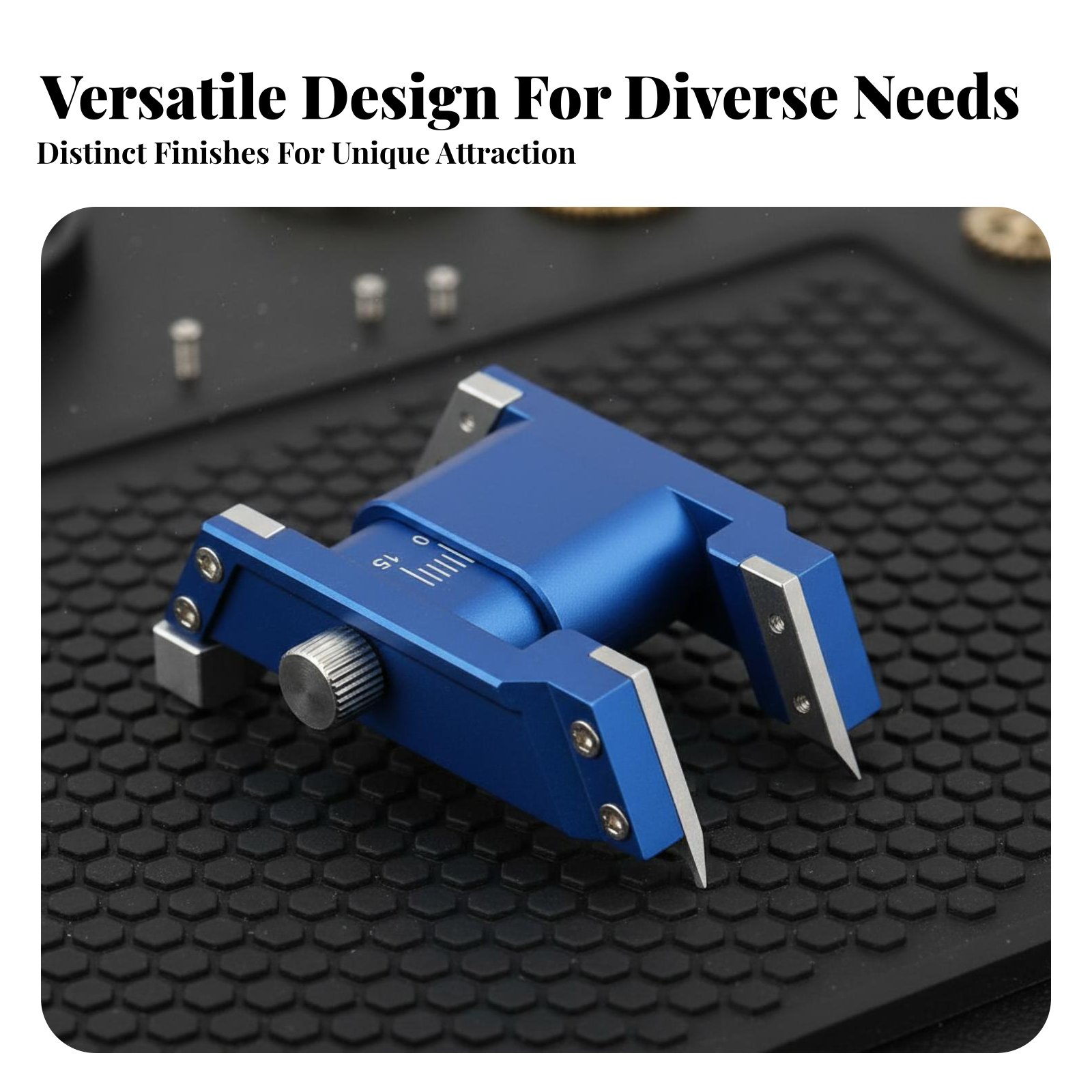 Coil Bar Pliers Professional G - Tool Kit Strap Change recensione e prezzo