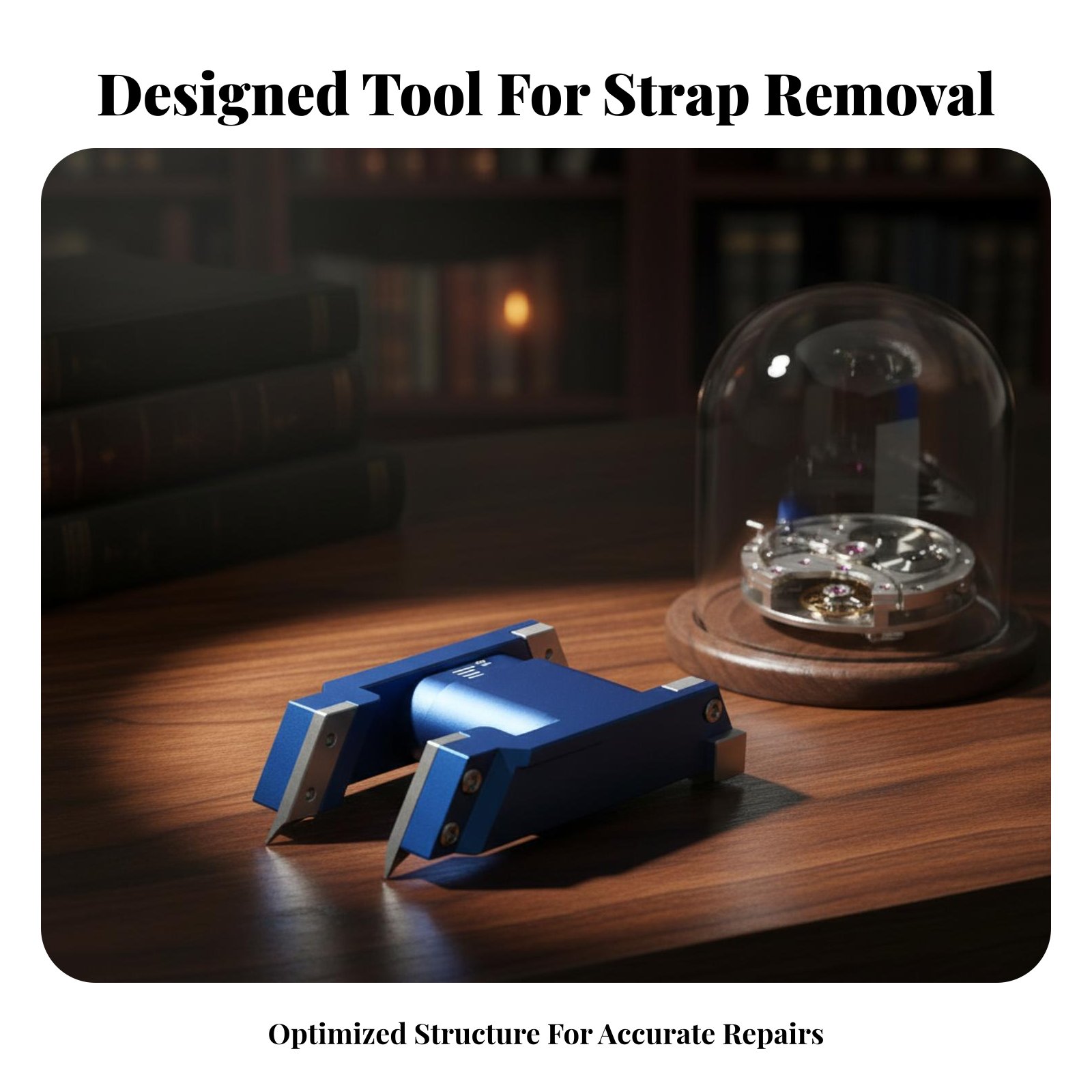 Coil Bar Pliers Professional G - Tool Kit Strap Change recensione e prezzo