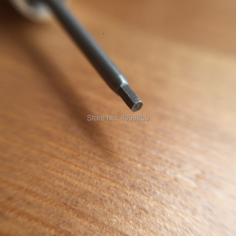 inner hexagon screwdriver for  - Tool Kit Strap Change recensione e prezzo