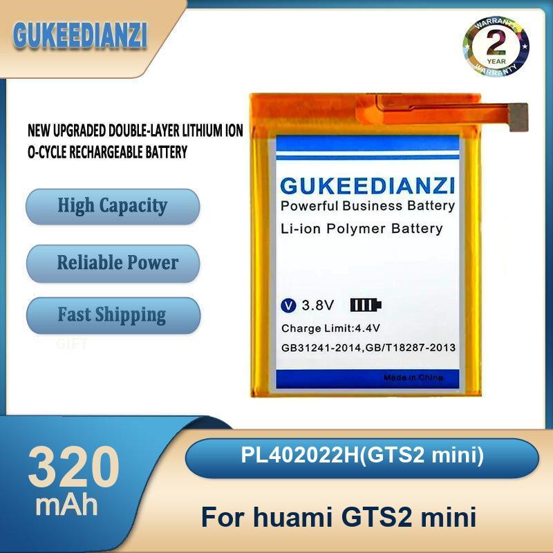 Battery For Huami AmazFit Trex - Smartwatch A1914 recensione e prezzo