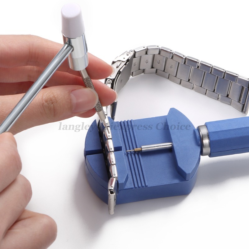 6Pcs Watch Link Repair Tools C - Tool Kit Strap Change recensione e prezzo