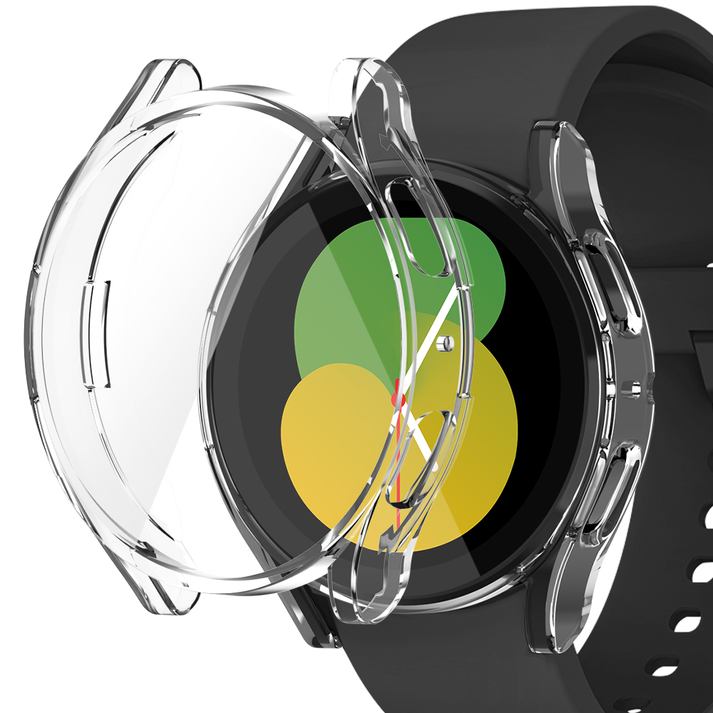 TPU Protective Case for Samsun - Accessories For Galaxy Watch 5 recensione e prezzo
