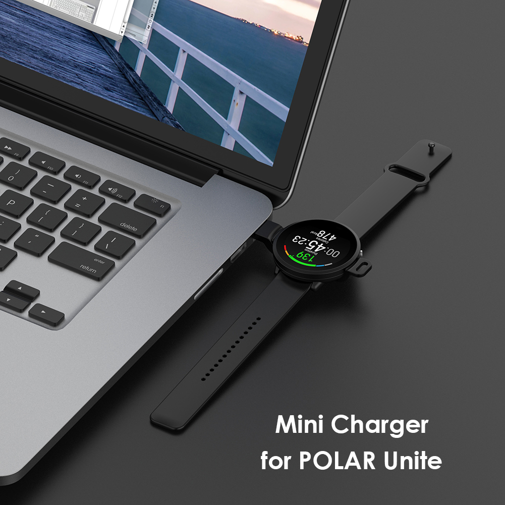Charger Adapter USB Charging C - Smartwatch Accessories Shop recensione e prezzo