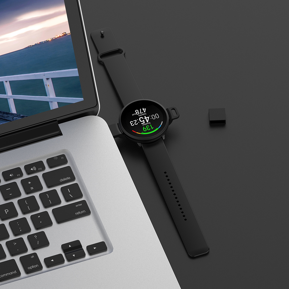 Charger Adapter USB Charging C - Smartwatch Accessories Shop recensione e prezzo