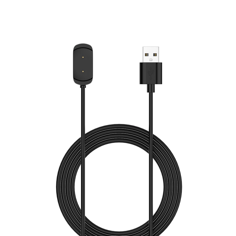 1m USB Charging Cable For Huam - Smartwatch A1914 recensione e prezzo